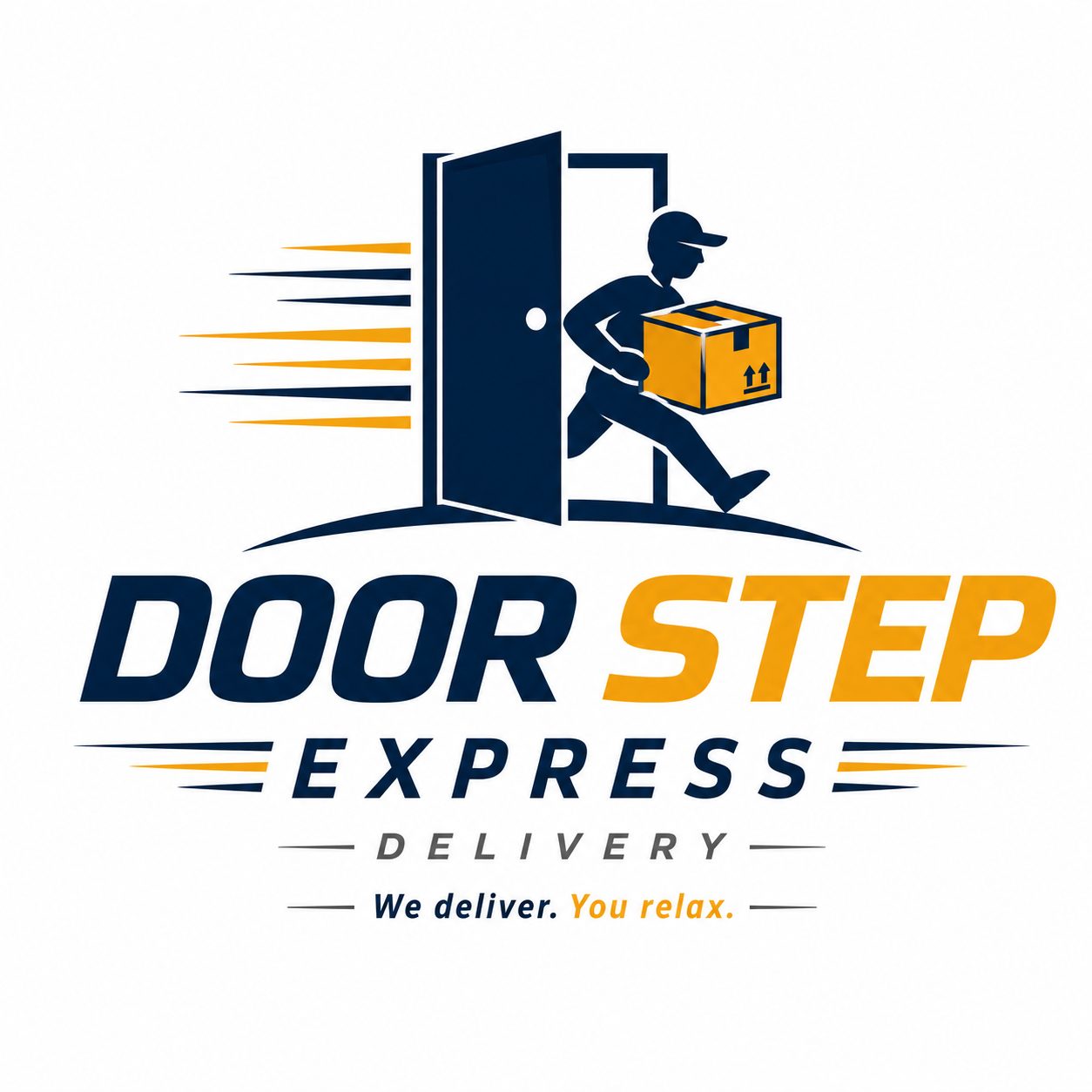 doorstep-express
